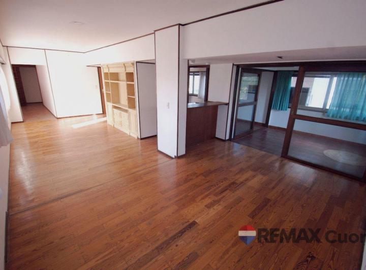 Departamento · 142m² · 4 Ambientes · 1 Cochera