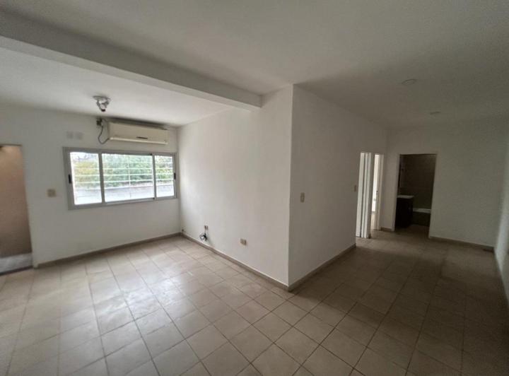 Departamento · 55m² · 3 Ambientes