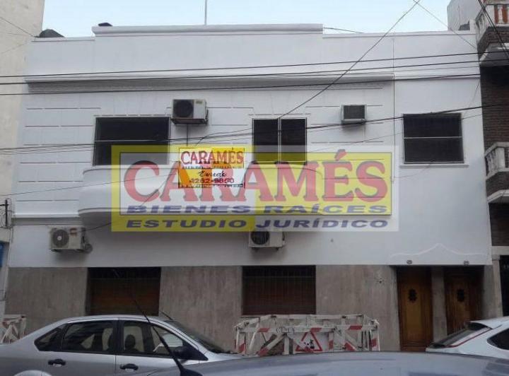 Departamento · 91m² · 5 Ambientes