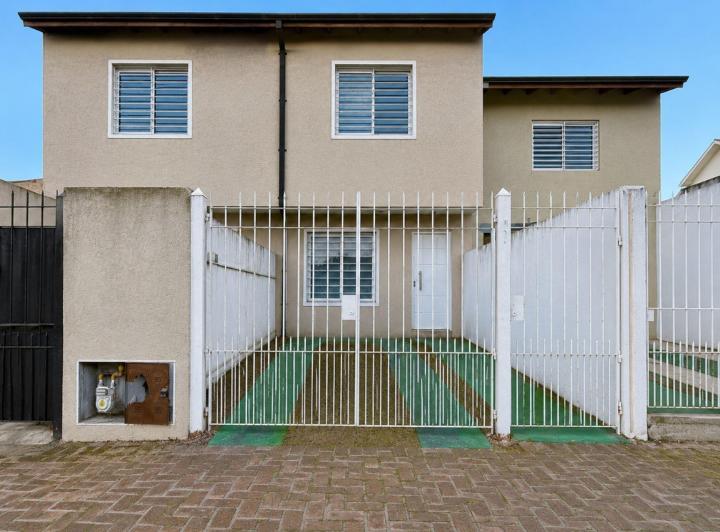 Departamento · 78m² · 3 Ambientes · 1 Cochera