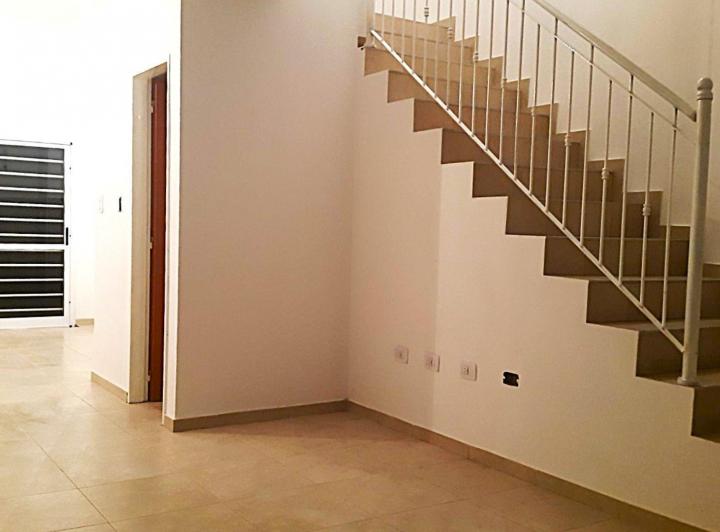 Departamento · 83m² · 3 Ambientes · 1 Cochera