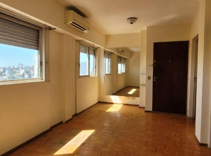 Departamento · 26m² · 1 Ambiente