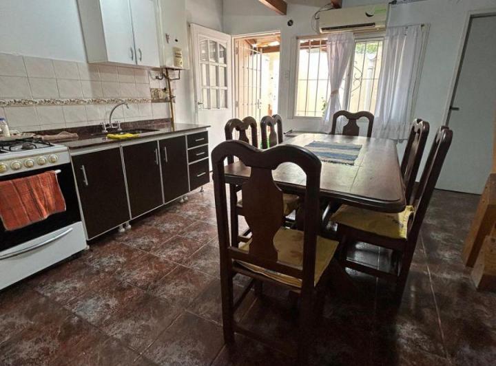 Departamento · 80m² · 1 Ambiente