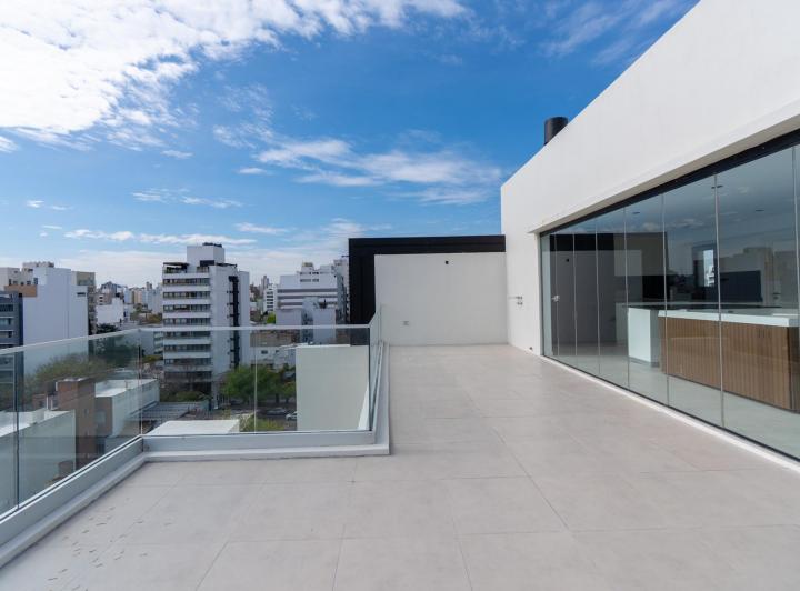 Departamento · 192m² · 6 Ambientes · 2 Cocheras