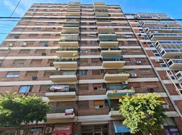 Departamento · 70m² · 3 Ambientes