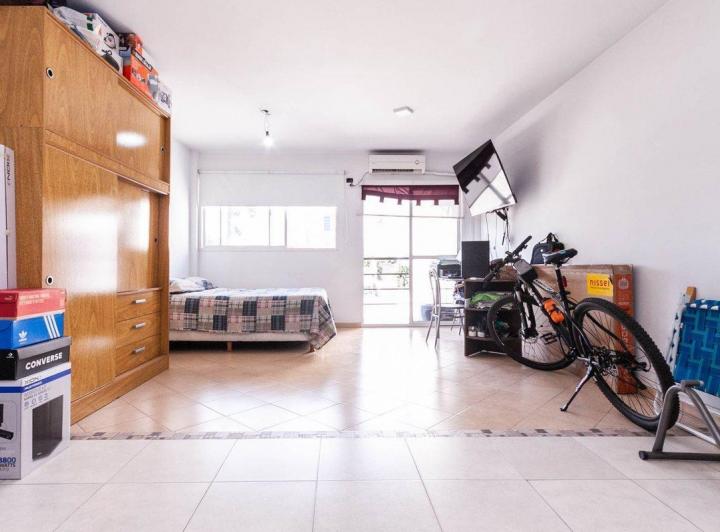 Departamento · 35m² · 1 Ambiente