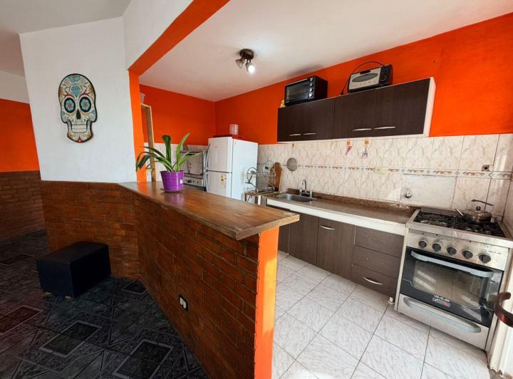 Departamento · 81m² · 4 Ambientes