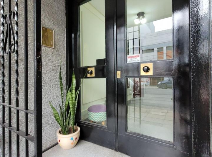 Departamento · 64m² · 3 Ambientes