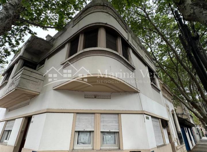 Departamento · 77m² · 3 Ambientes