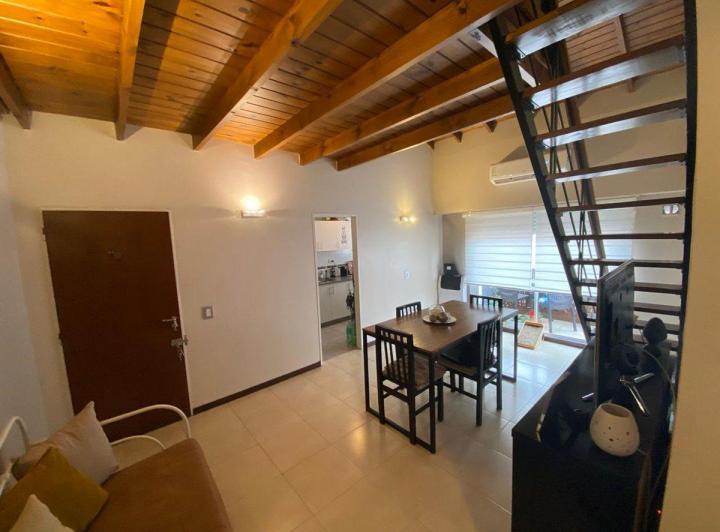Departamento · 56m² · 4 Ambientes · 2 Cocheras