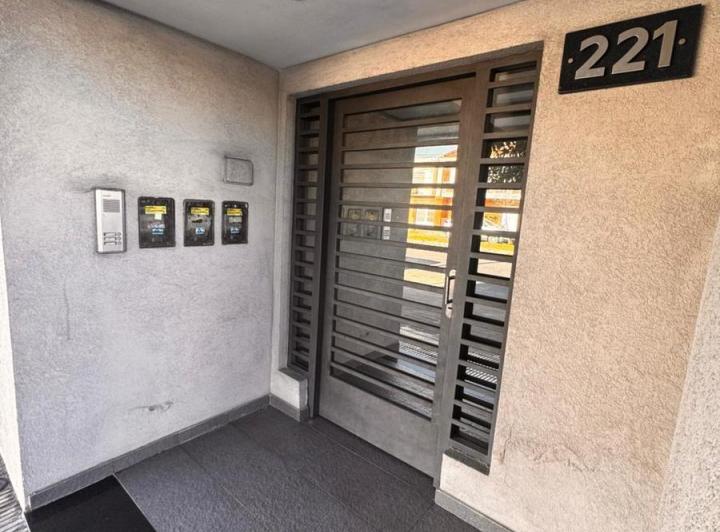 Departamento · 72m² · 3 Ambientes