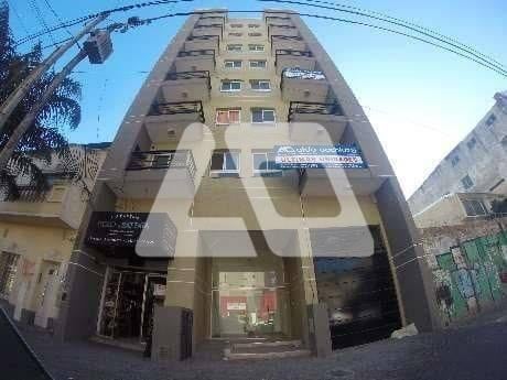 Departamento · 42m² · 2 Ambientes