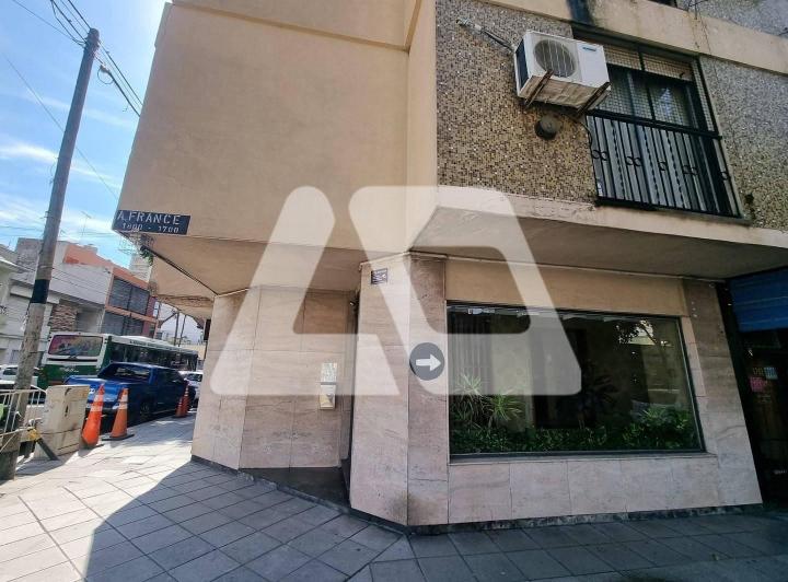 Departamento · 53m² · 3 Ambientes