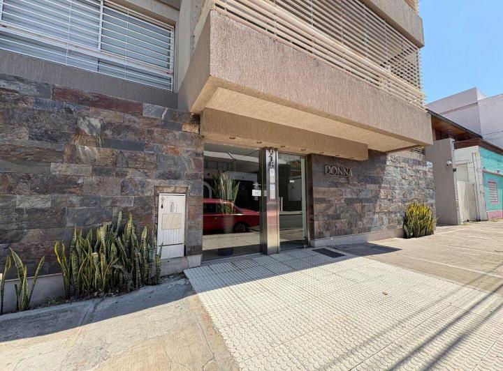 Departamento · 18m² · 1 Ambiente