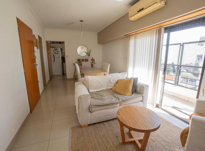 Departamento · 58m² · 3 Ambientes