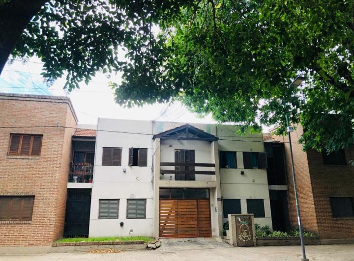 Departamento · 28m² · 1 Ambiente