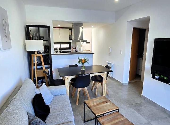 Departamento · 49m² · 2 Ambientes