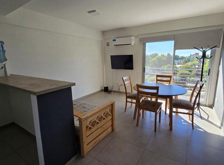 Departamento · 37m² · 2 Ambientes