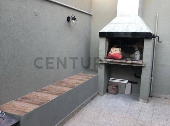 Departamento · 60m² · 3 Ambientes