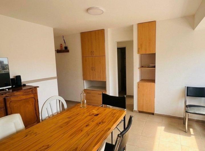 Departamento · 52m² · 3 Ambientes · 1 Cochera