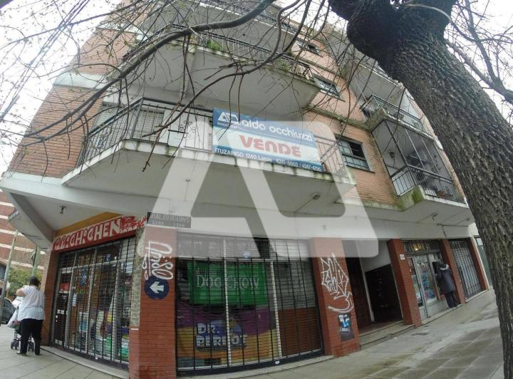 Departamento · 71m² · 4 Ambientes · 1 Cochera