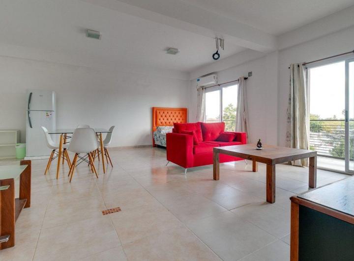Departamento · 53m² · 3 Ambientes · 1 Cochera
