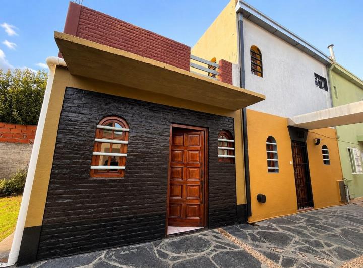 Departamento · 75m² · 3 Ambientes