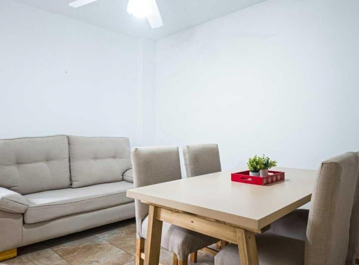 Departamento · 31m² · 2 Ambientes