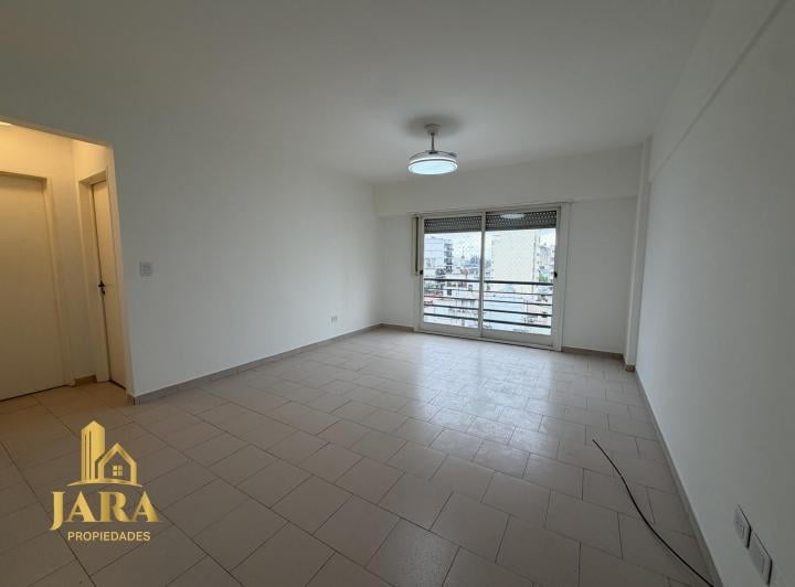 Departamento · 40m² · 2 Ambientes · 1 Cochera