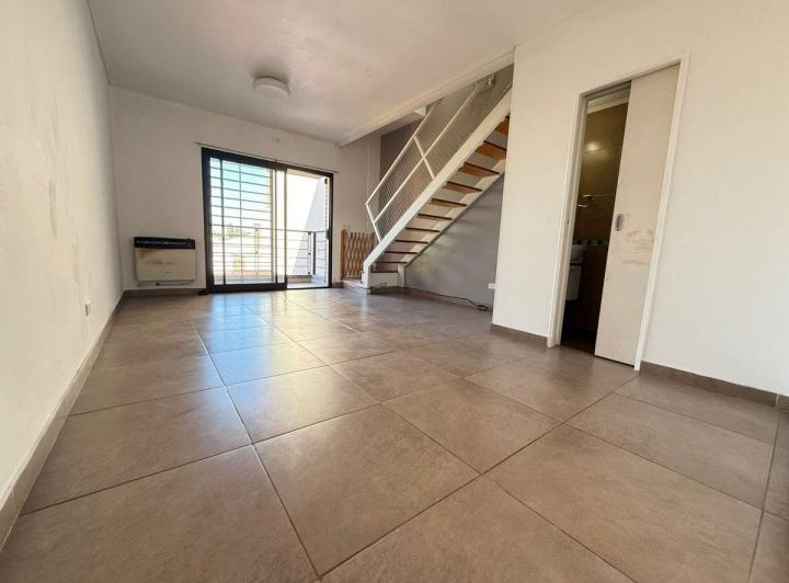 Departamento · 64m² · 3 Ambientes · 1 Cochera