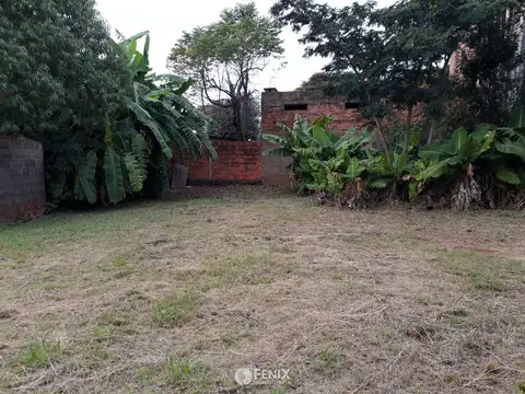 Terreno en venta - dos lotes en villa urquiza (tf912)