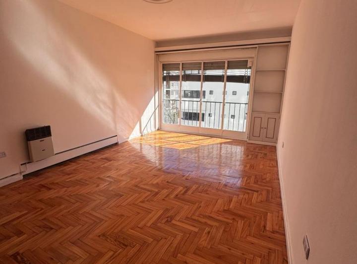 Departamento · 102m² · 4 Ambientes