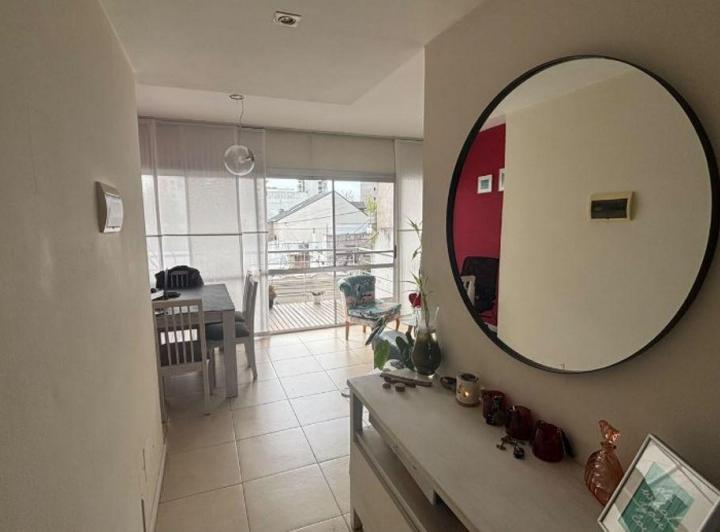 Departamento · 43m² · 2 Ambientes