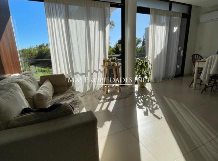 Departamento · 48m² · 2 Ambientes · 1 Cochera