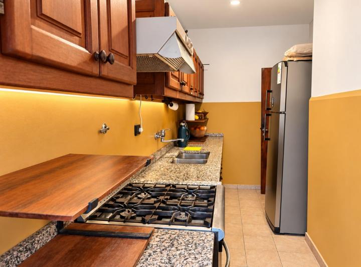 Departamento · 67m² · 3 Ambientes · 1 Cochera