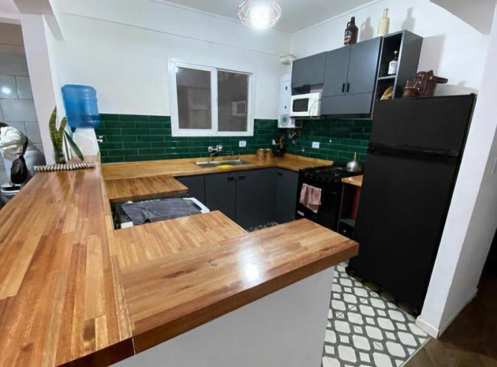 Departamento · 62m² · 3 Ambientes