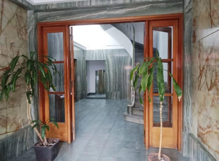 Departamento · 75m² · 4 Ambientes