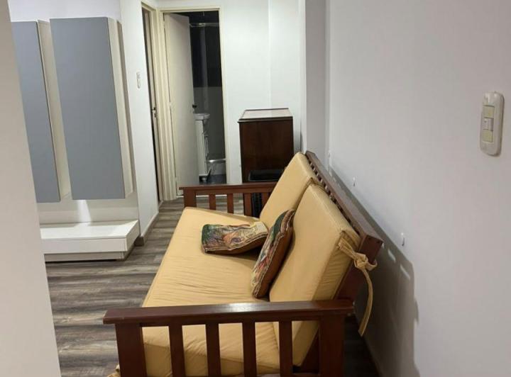 Departamento · 38m² · 2 Ambientes