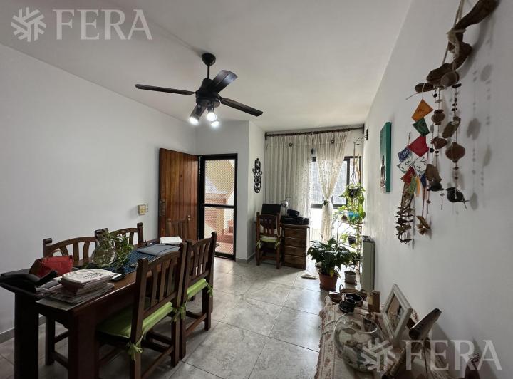 Departamento · 40m² · 2 Ambientes