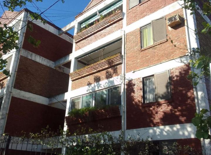 Departamento · 55m² · 3 Ambientes