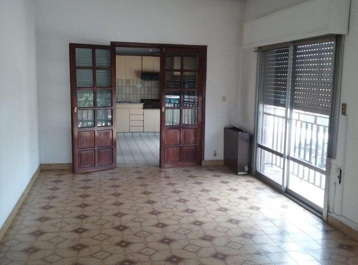 Departamento · 198m² · 4 Ambientes · 1 Cochera
