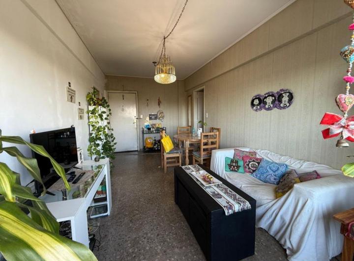 Departamento · 58m² · 3 Ambientes