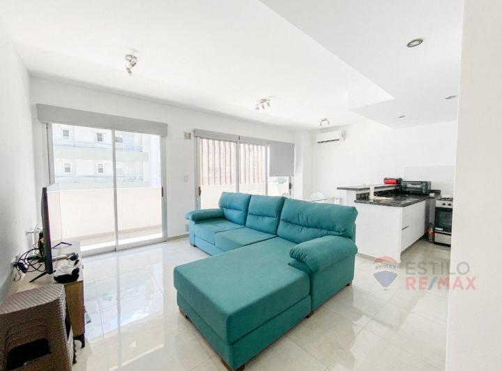 Departamento · 54m² · 2 Ambientes