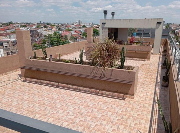 Departamento · 37m² · 1 Ambiente
