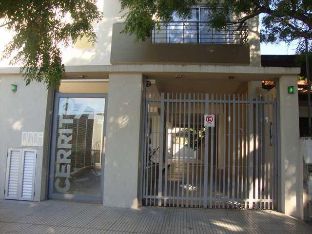 Departamento · 39m² · 1 Ambiente · 1 Cochera