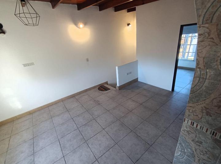 Departamento · 110m² · 3 Ambientes