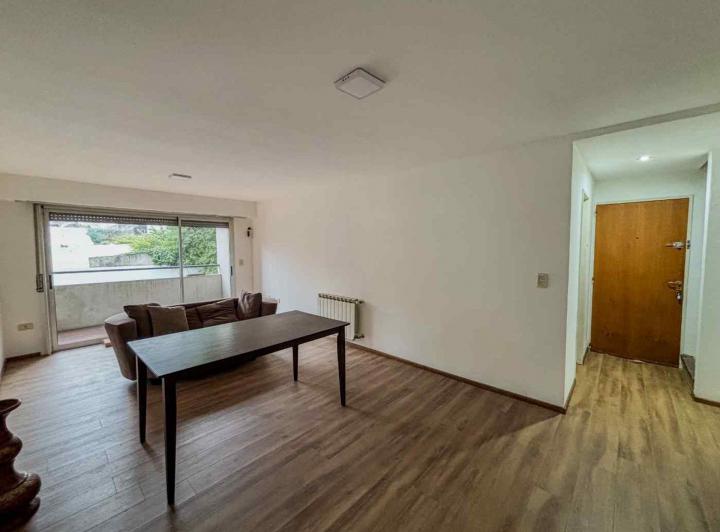 Departamento · 74m² · 3 Ambientes · 1 Cochera
