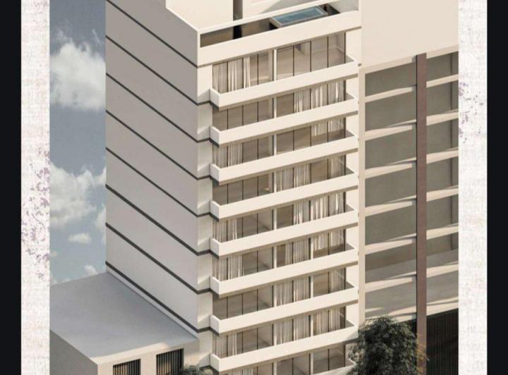 Departamento · 128m² · 4 Ambientes