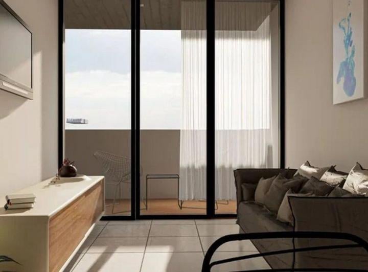 Departamento · 52m² · 2 Ambientes