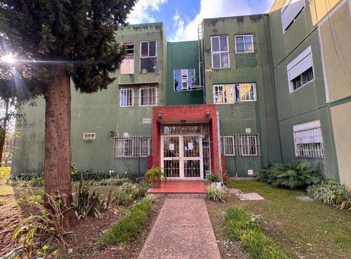 Departamento · 50m² · 2 Ambientes